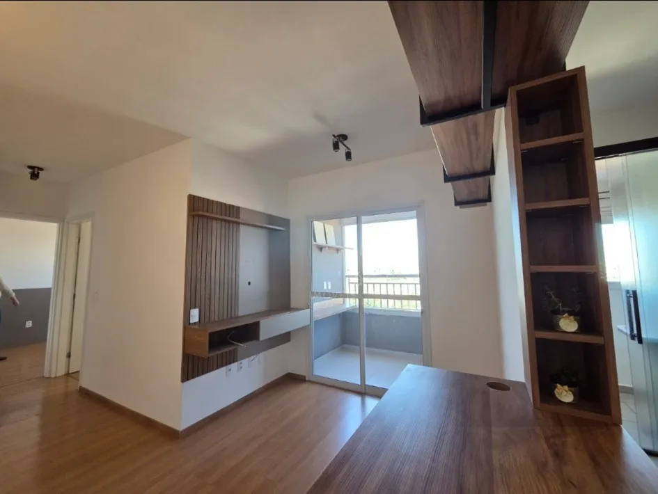 Imagem Apartamento 72m²Condomínio Morumbi Life- Jardim Morumbi - Sorocaba