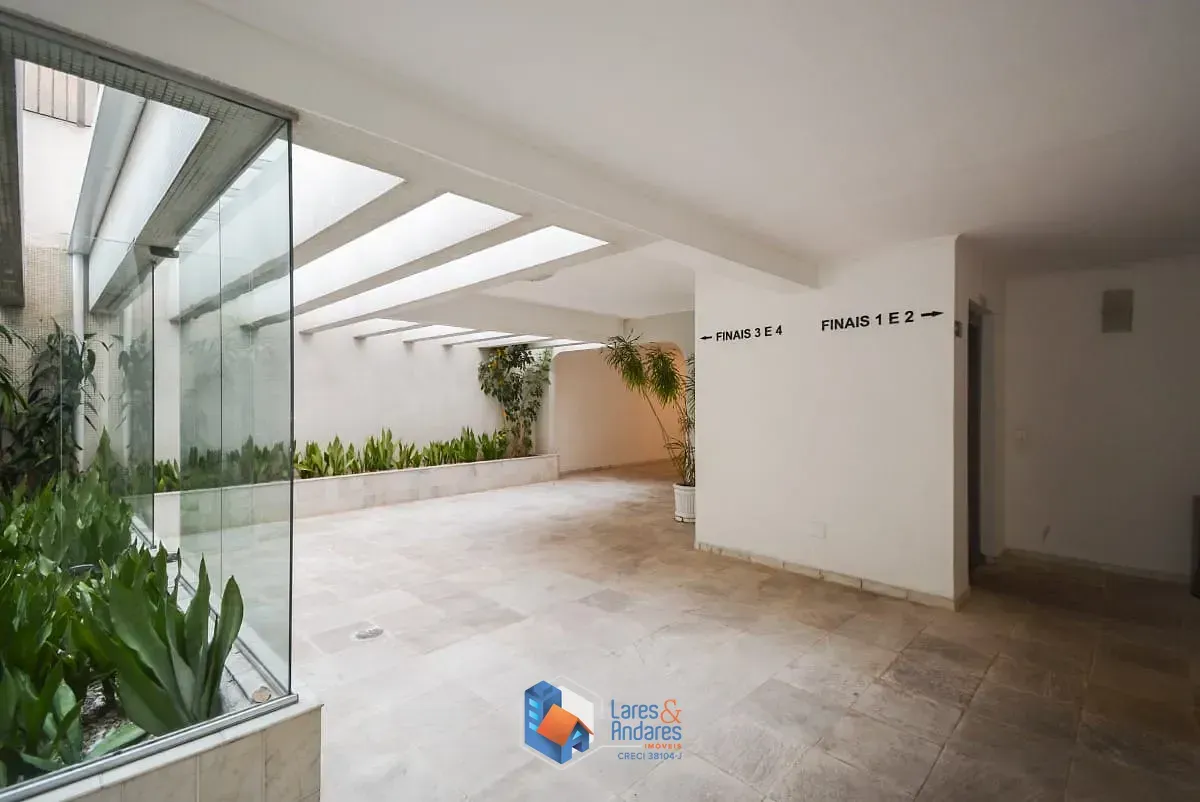 Imagem Apartamento para venda em Pinheiros com 3 quartos, sendo 1 suíte, 120m²