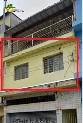 Foto do imóvel CASA C/ 58M², 2 DORMS E 1 WC NA RUA LACERDA MARQUES