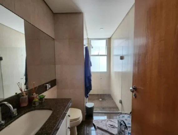 Imagem APARTAMENTO COM 03 QUARTOS, SUÍTE, 02 VAGAS NO FUNCIONÁRIOS!!!!!