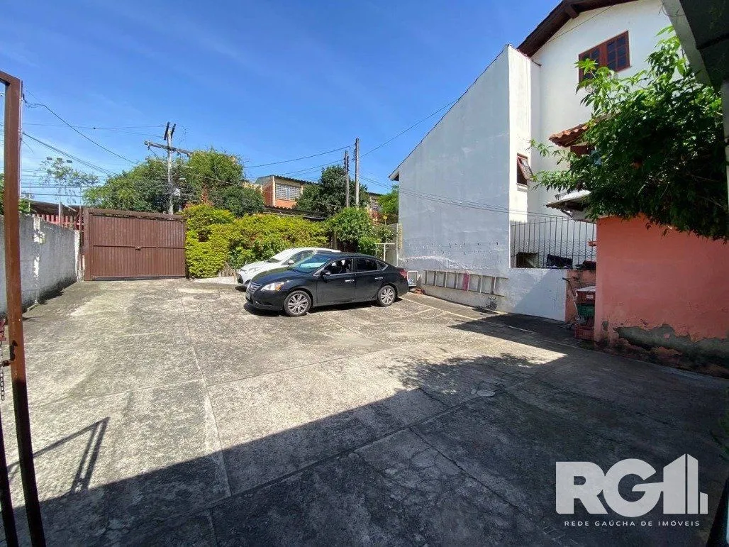 Imagem Casa em Passo das Pedras