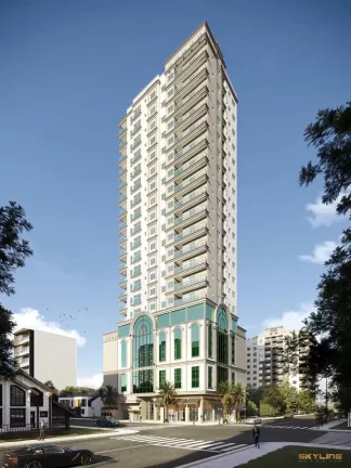 Foto do imóvel Edifício Constantino em Rua 414