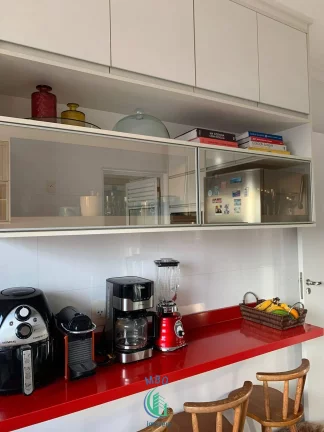 Imagem Apartamento com 3 quartos, 115m2, à venda em São Paulo, Vila Mariana