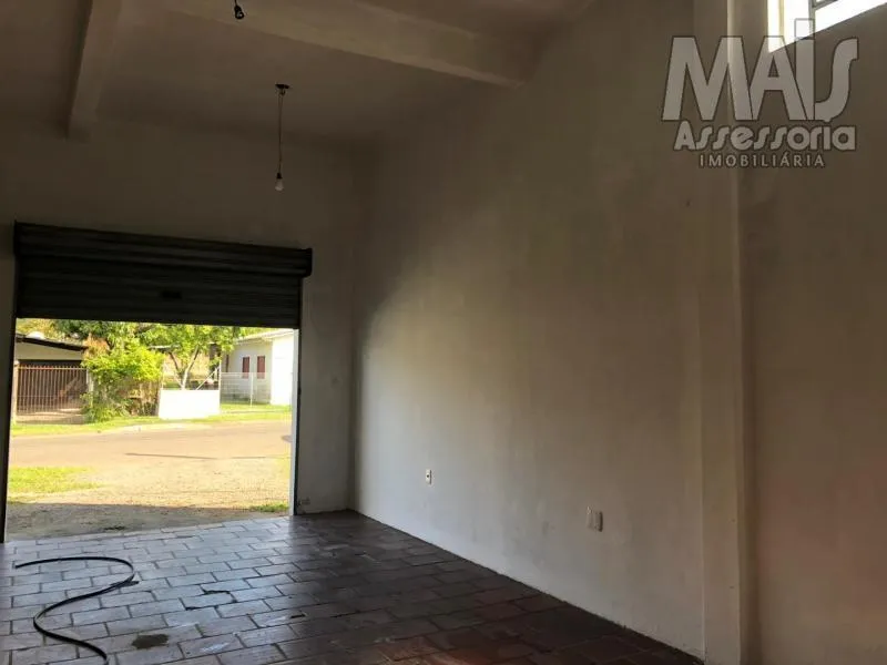 Imagem Prédio comercial para Venda, bairro Canudos em Novo Hamburgo