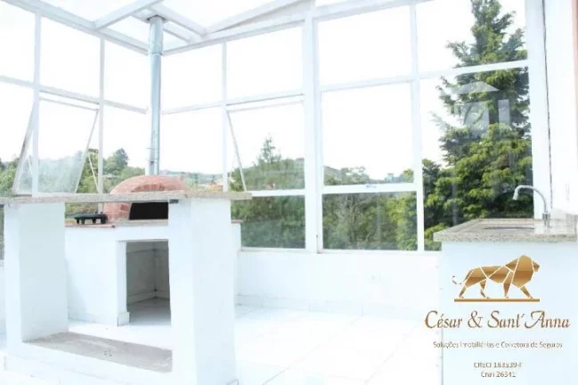 Imagem Casa Atalaia