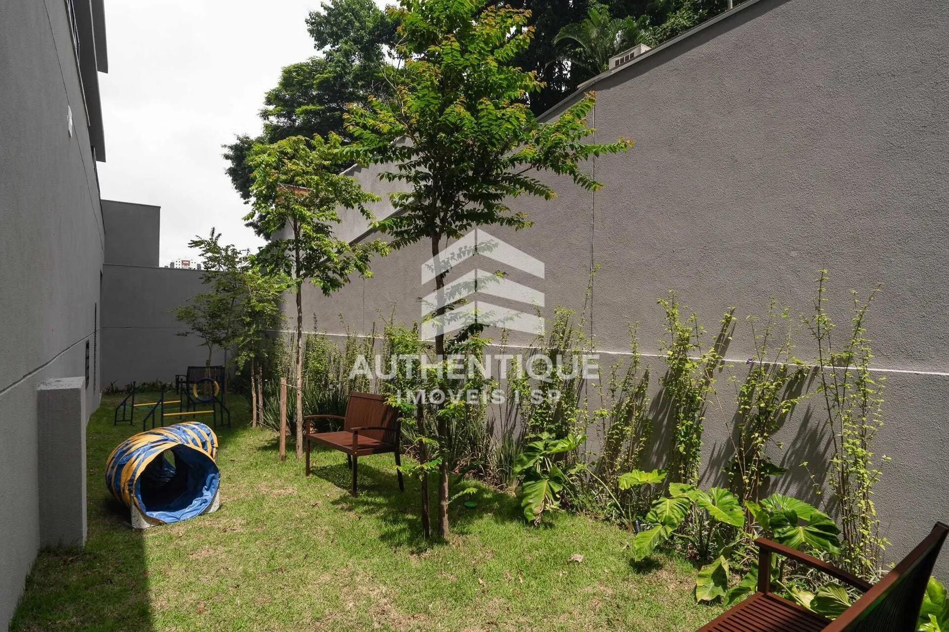 Imagem AUSTER BROOKLIN - Apartamento à venda em São Paulo/SP