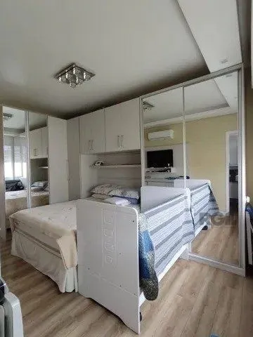 Imagem Casa em Belém Novo grande com 3 quartos, escritório
