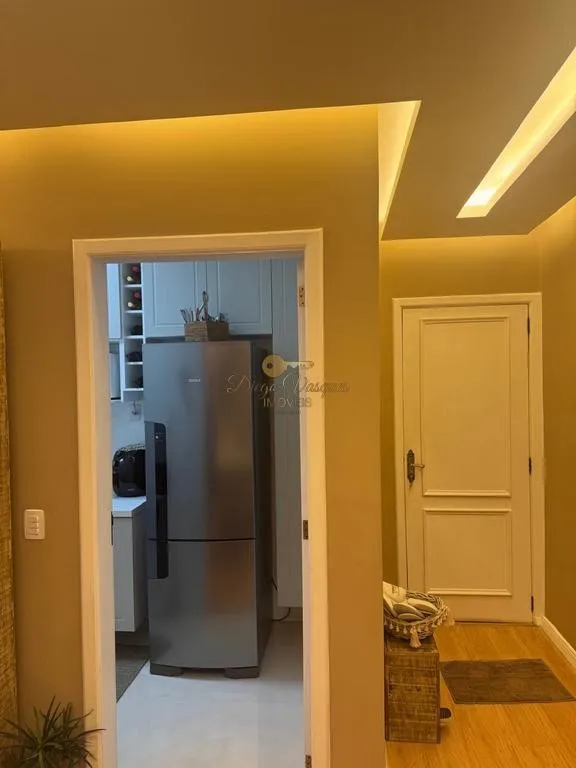 Imagem Apartamento para Venda em Petrópolis / RJ no bairro Corrêas