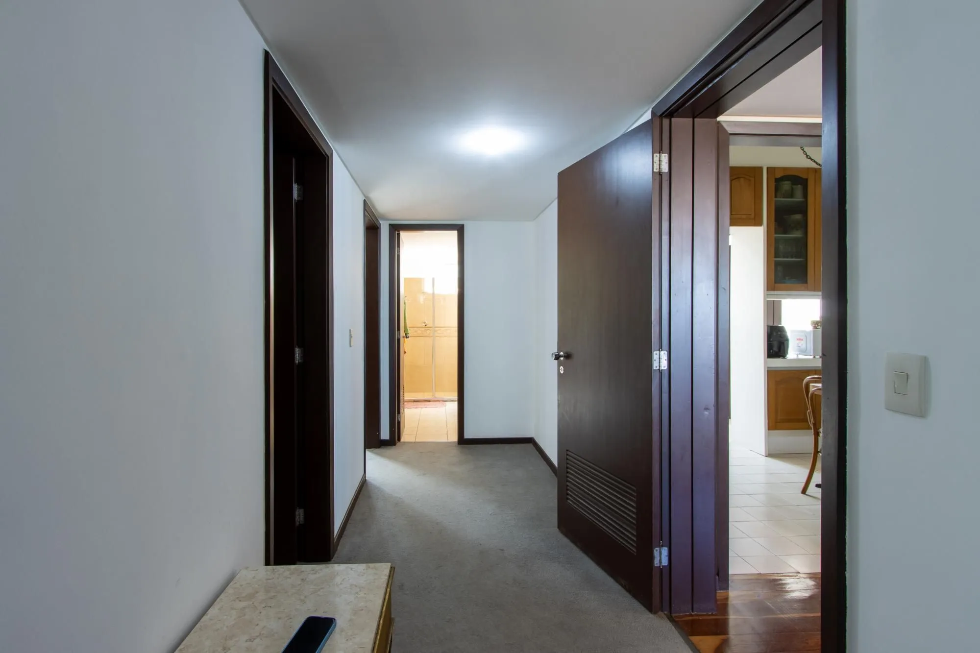 Imagem Apartamento em Bela Vista