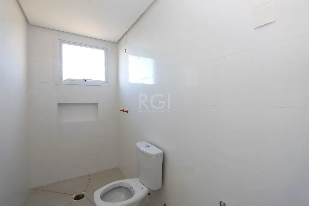Imagem Apartamento para comprar no bairro Jardim Botânico com 2 quartos (1 suíte)