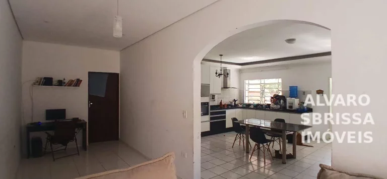 Imagem Chácara no Condomínio Santa Ines em Itu SP