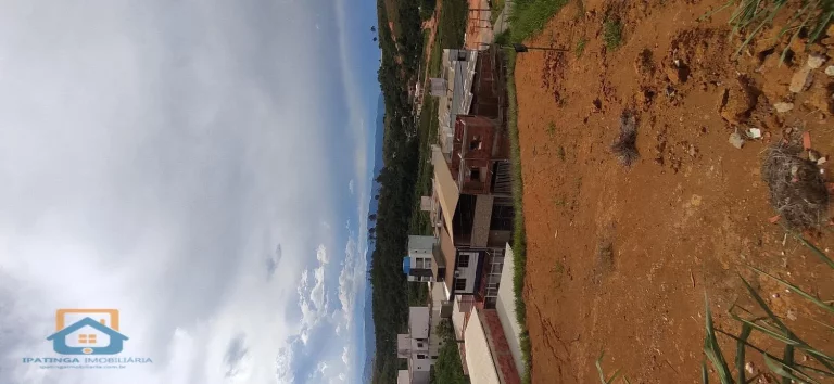 Imagem Terreno Loteamento no Cidade Nova - Santana do Paraíso