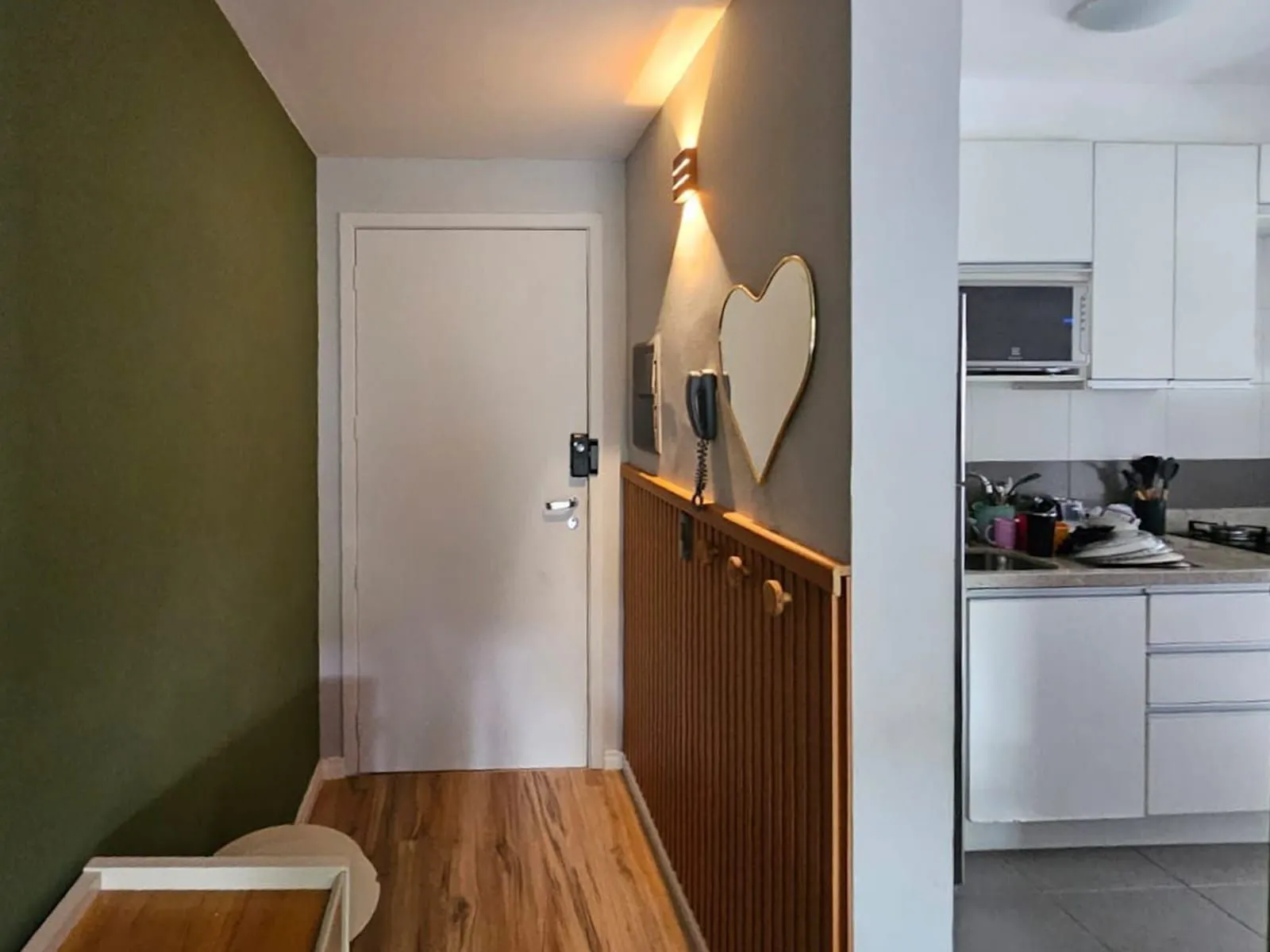 Imagem Apartamento em Teresópolis