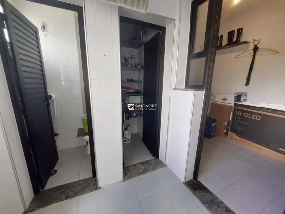 Imagem Apartamento com 3 dormitórios à venda, 142 m² por R$ 779.000,00 - Nova Piracicaba - Piracicaba/SP