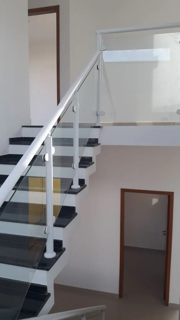 Foto do imóvel Casa à venda 3 Quartos, 1 Suite, 4 Vagas, 258M², Campo Alegre, Pindamonhangaba - SP | Condomínio Moema Ville