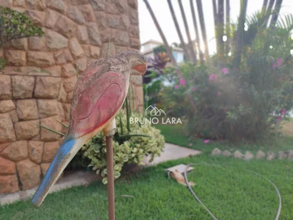 Imagem Casa à venda em Igarapé Condomínio Fazenda Solar