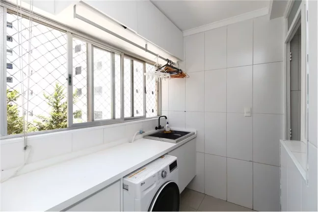 Imagem APARTAMENTO RESIDENCIAL em São Paulo - SP, Aclimação