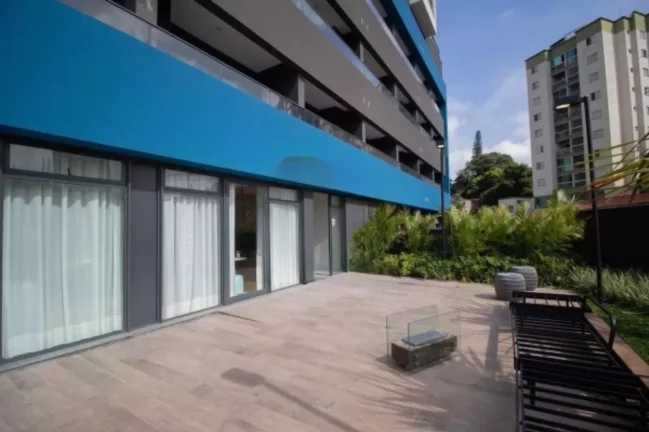 Imagem RAÍZES FREGUESIA DO Ó - MITRE - Studio de 27m² (Revenda), na melhor localização da Freguesia do Ó!!