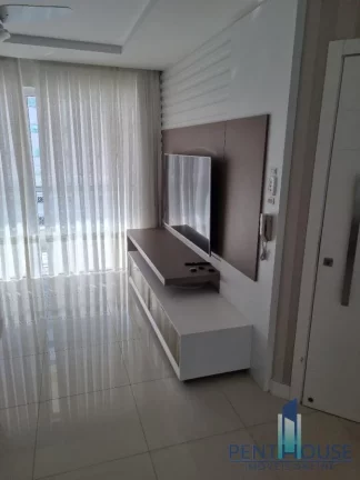 Imagem Apartamento Zona Central para Venda em Balneário Camboriú, CENTRO, 4 dormitórios, 3 suítes, 4 banheiros, 3 vagas