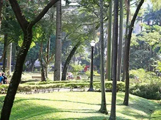 Imagem Condomínoi MovvaSp Casper Líbero, MovvaSp Studio Casper Líbero Luz São Paulo