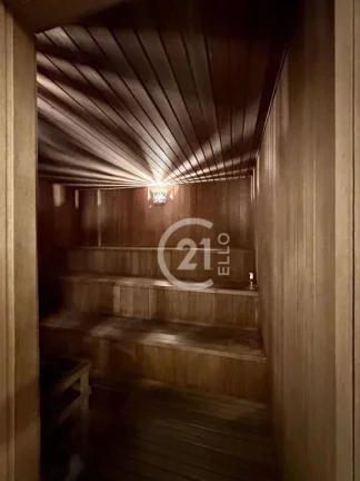 Imagem Apartamento à venda, 180 m² por R$ 4.500.000,00 - Vila Nova Conceição - São Paulo/SP