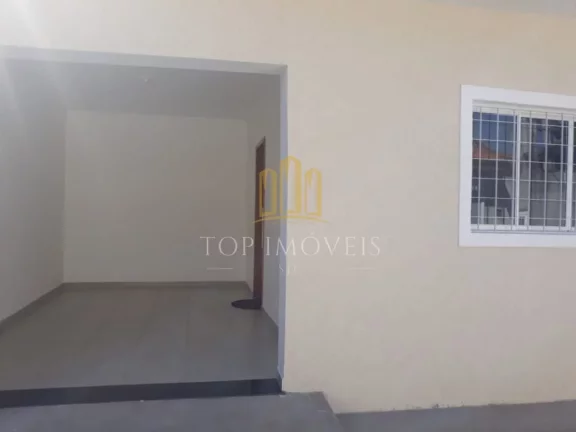 Imagem Belissima Casa Lote inteiro 3 Dormitórios 97m² Edícula fundo próximo shopping Oriente