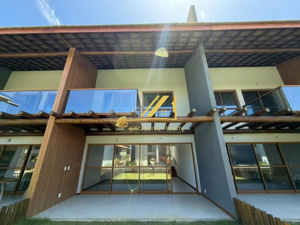 Imagem Apartamento RESIDENCIAL em Camaçari - Bahia, Itacimirim (Monte Gordo)