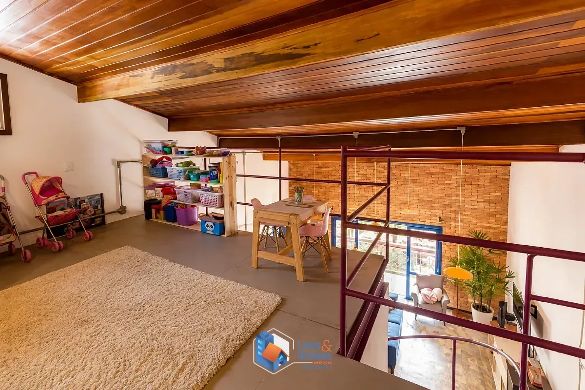 Imagem Casa para venda em Vila Indiana com 3 quartos, sendo 1 suíte, 150m²