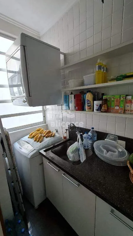 Imagem Cobertura à venda com 3 quartos 1 suíte, 173m² em Centro Florianópolis