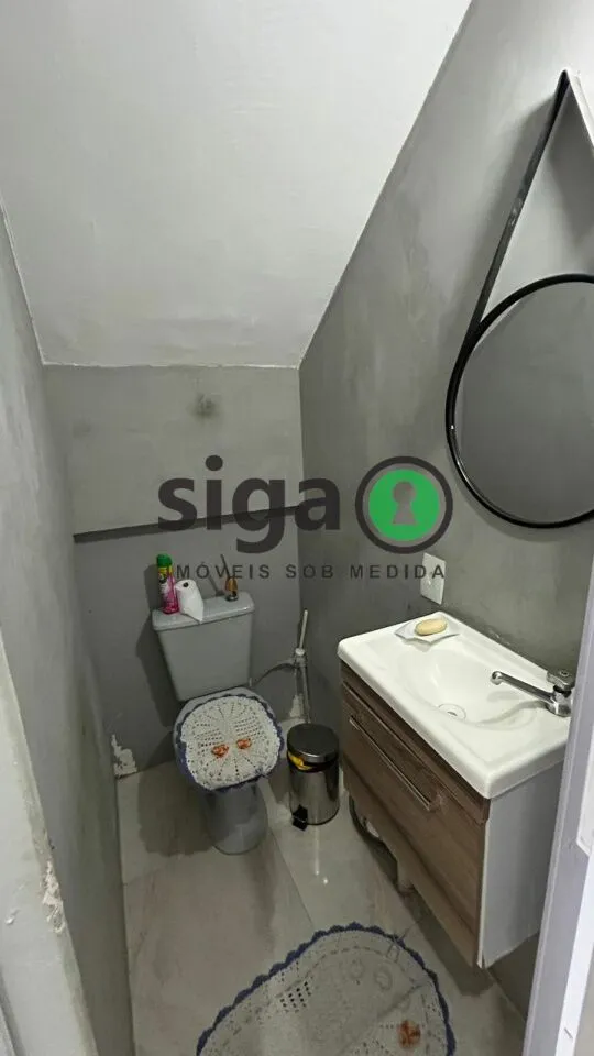 Imagem Casa á venda em Taipas / Jaraguá: 135m², 3 dormitórios e garagem para 2 carros
