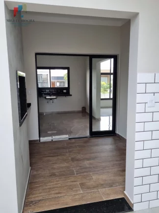 Imagem Casa à venda no bairro Vila Doutor Laurindo - Tatuí/SP
