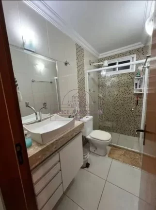 Imagem Apartamento 3 quartos, suíte, sol da manhã, reformado, porcelanato