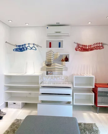Imagem Casa moderna na praia