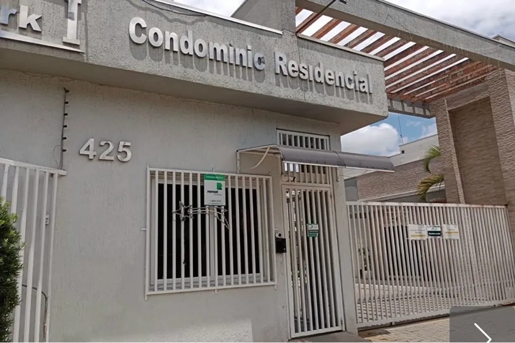 Imagem Apartamento em Igara