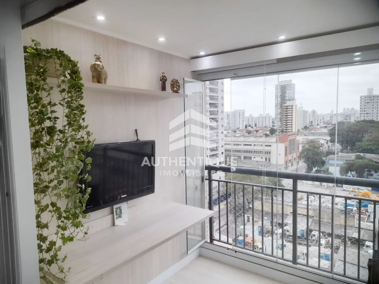 Imagem GRAN QUADRA SAN FELIPE PALAZZO TATUAPE - Apartamento à venda em São Paulo/SP