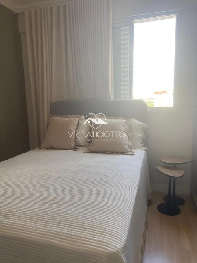Imagem Apartamento para Venda em Maringá / PR no bairro jardim cerro azul