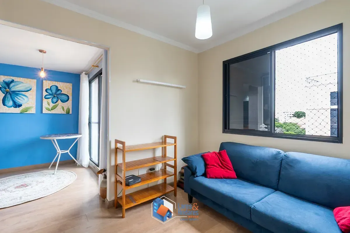 Imagem Apartamento para venda em Cidade São Francisco com 2 quartos, sendo 1 suíte, 82m²