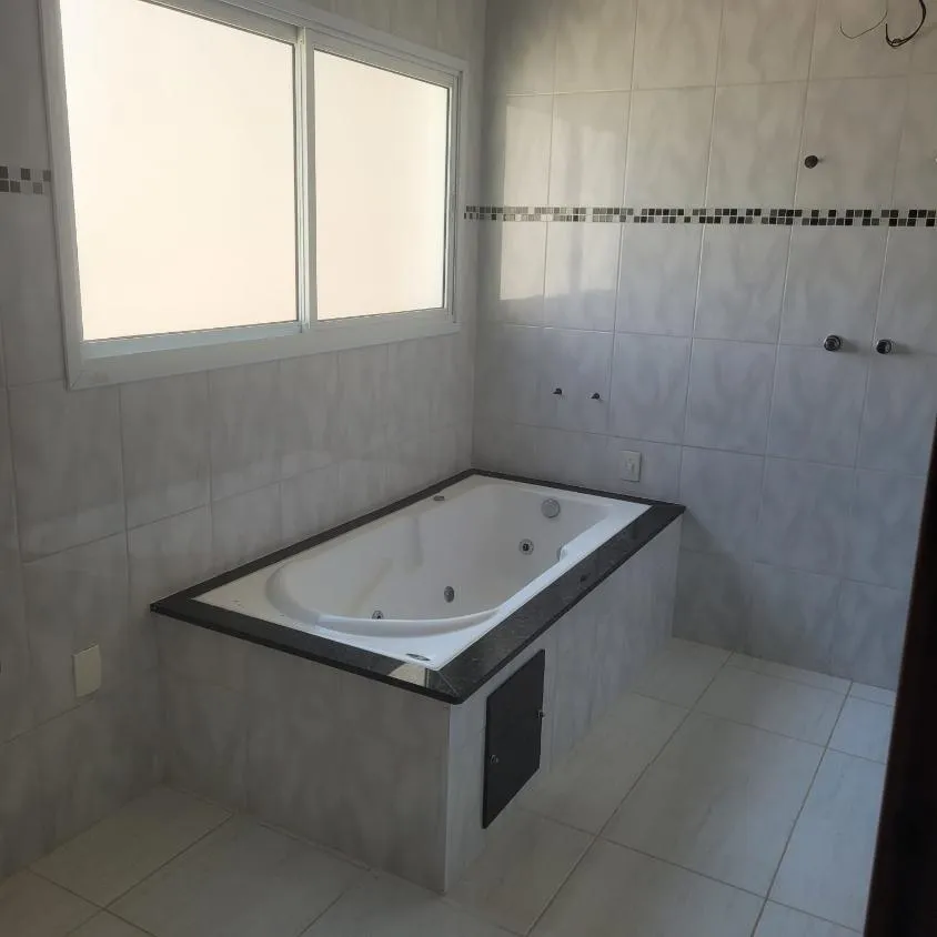 Imagem Casa Alto Padrão à Venda no Villagio Fiorentino - 241m² Construídos
