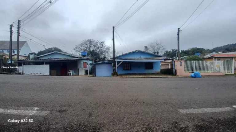 Imagem Casa para Venda em Concórdia, Industriários
