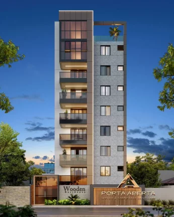 Imagem Apto de 3 Quartos, sendo 2 suítes - Horto - Ipatinga - COD 967