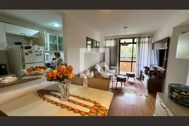 Imagem Apartamento à Venda - Recreio, 2 Quartos, 70 m2