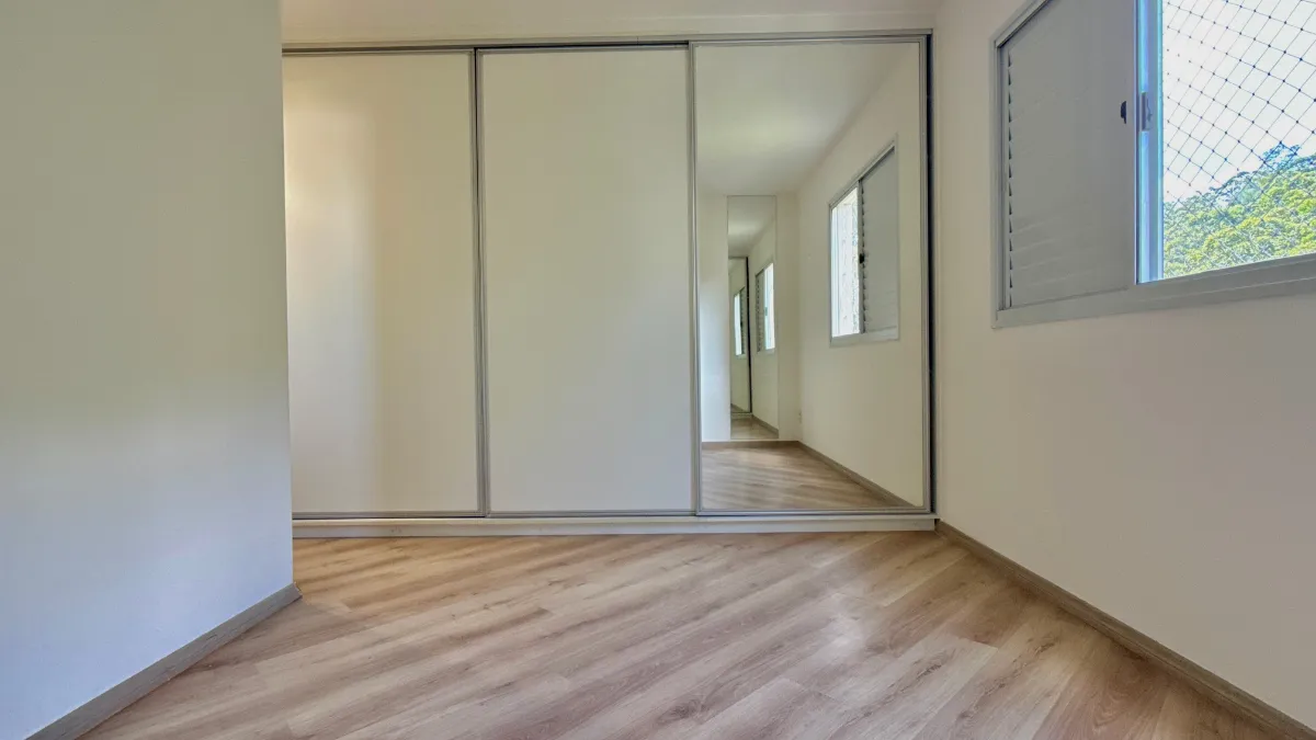 Imagem Apartamento para venda em Vila Andrade com 3 quartos, sendo 1 suíte, 96m2