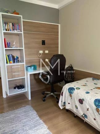 Imagem Apartamento à venda 3 Quartos 3 Suítes 142m² - Jardim das Indústrias