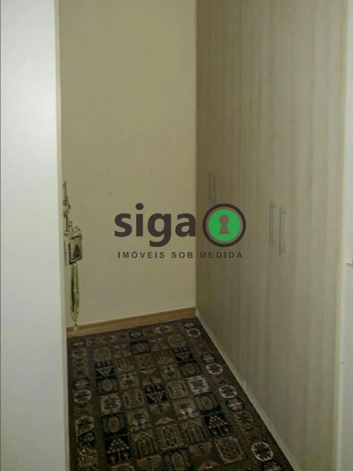Imagem Apartamento à venda com 70m², 2 quartos e 2 vaga