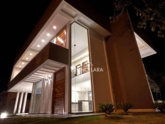 Imagem Casa disponível para venda em Igarapé MG Condomínio Gran Ville