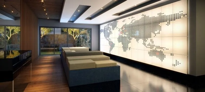 Imagem Conjunto/Sala para Venda - 37.4m², 0 dormitórios, 1 vaga - Menino Deus