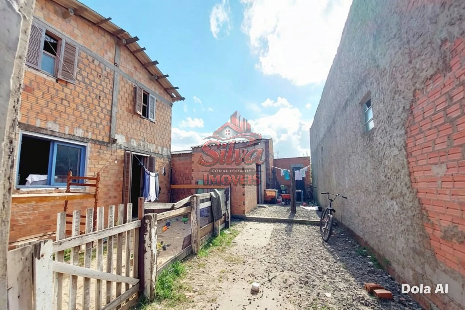 Imagem C965 | 03 Casas de Alvenaria à Venda em Imbé