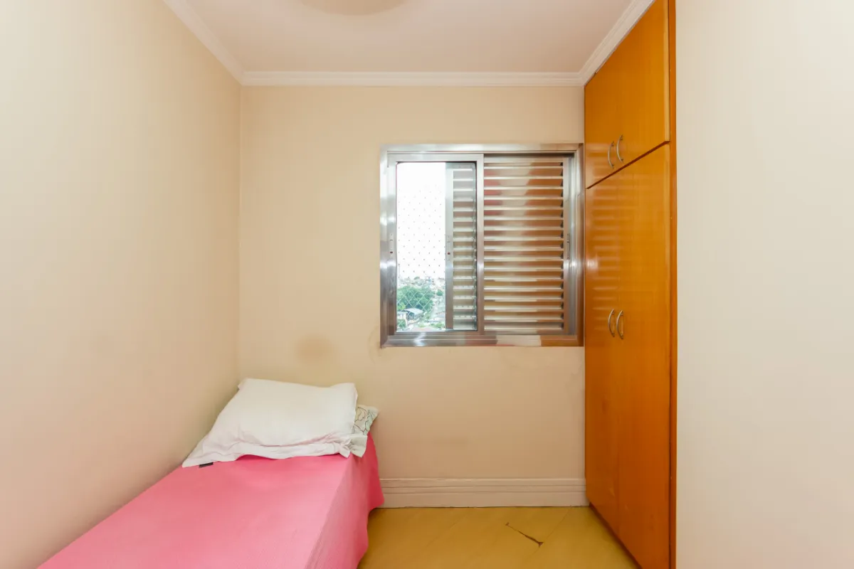 Imagem Apartamento para venda em Jardim Íris com 3 quartos, 61m2