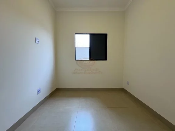 Imagem CASA A VENDA NO SETSUL II EM RIO PRETO