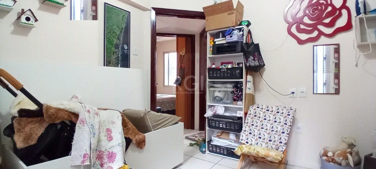 Imagem Apartamento para Venda - 93m², 3 dormitórios, Santana